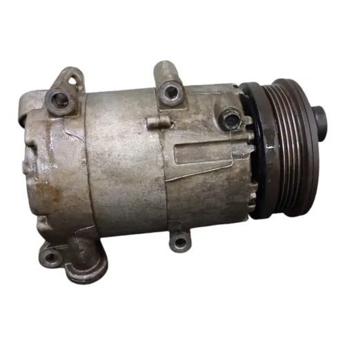 Compressor Ar Condicionado Ford Focus 1.6 2012 2013