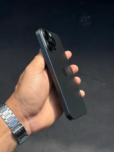 iPhone 15 pro Max 256