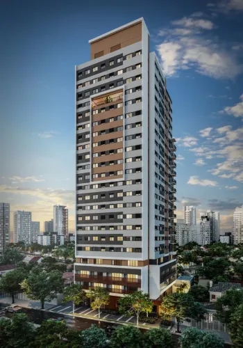 Sala localizado(a) no bairro Pinheiros em São Paulo / Ref.:OR2108235022