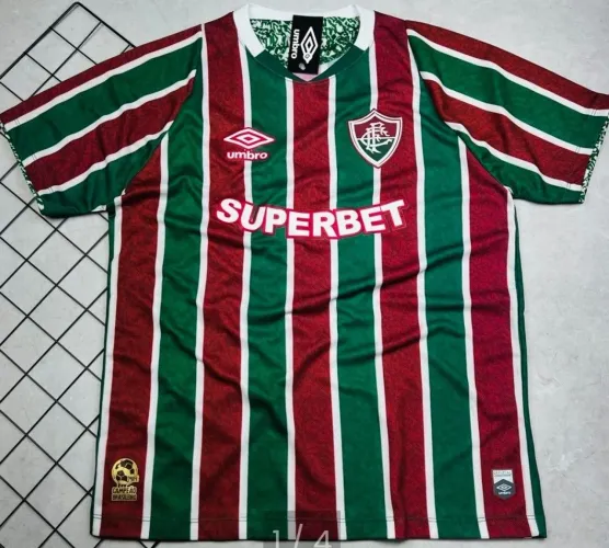 Camisa Fluminense umbro Tamanho G