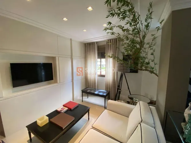 Agronômica | Apartamento 1 quarto, sendo 1 suite