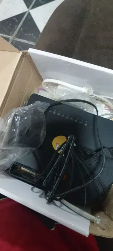 Modem Wi-Fi OI