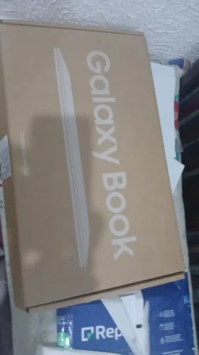 Vendo este notebook novo ele está custando no mercado 9mil e 600