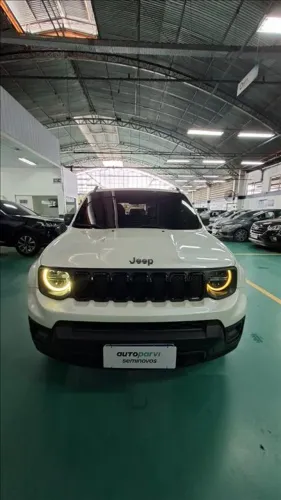 Jeep Renegade Sport T270 1.3 TB 4X2 Flex Aut. 2022
