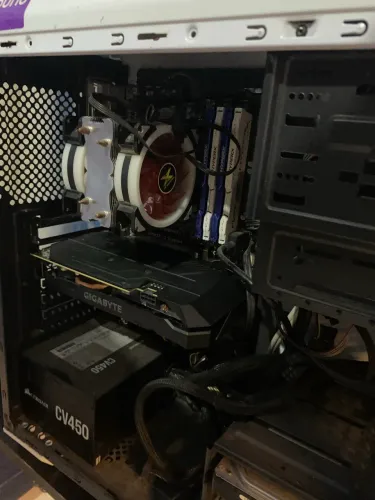 PC GAMER PRA VENDER LOGO