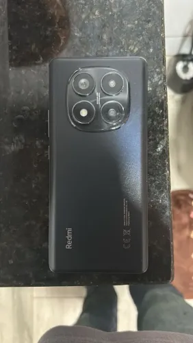 Redmi note 14 pro 