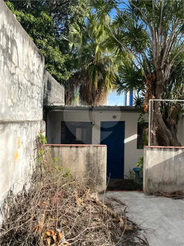 Terreno à venda em Vila pompéia - SP