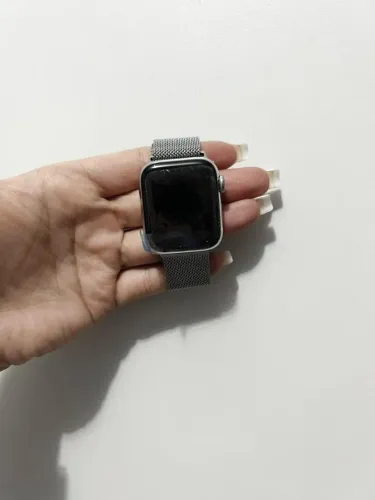 Relógio Apple watch séries 6 40mm