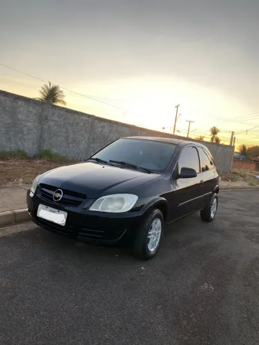 Chevrolet Celta Life/ LS 1.0 MPFI 8V Flexpower 3P 2009