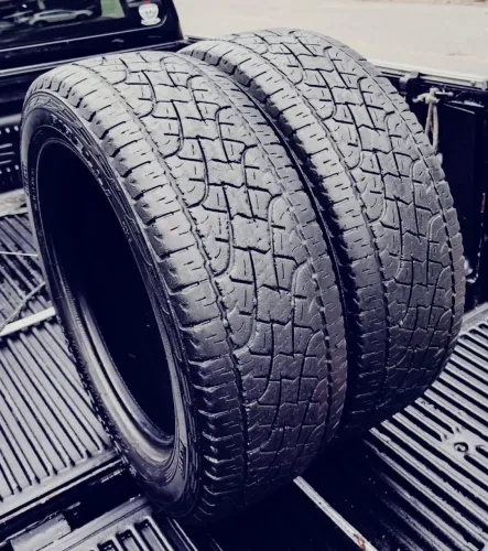 Par de pneu 226/60 aro 17 Pirelli Scorpion