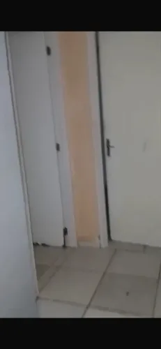 Apartamento vendo