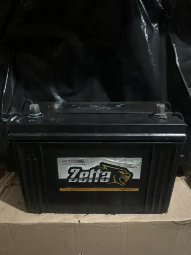 Bateria 100 ap