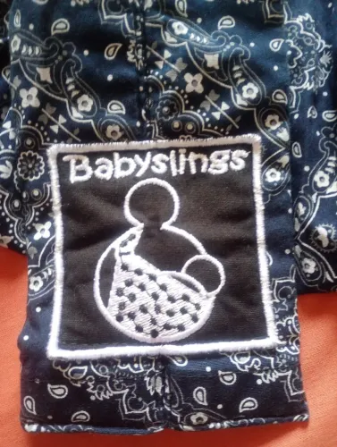  Beby bag
