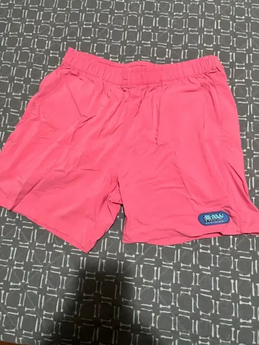 short baw rosa