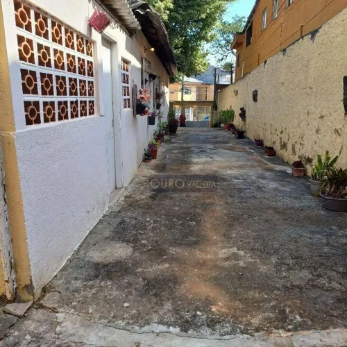 GRANDE POTENCIAL PARA CONDOMÍNIO RESIDENCIAL