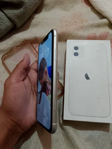 Iphone 11 64 gb