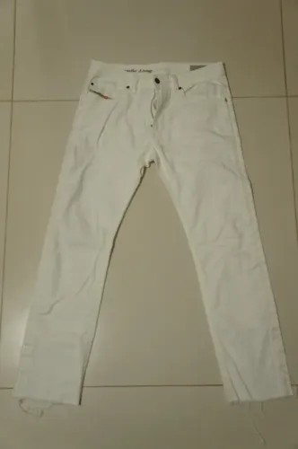 Calça Jeans Diesel