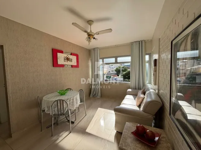 Centr - Cabo Frio/RJ - Apartamento com 2 dormitórios à venda, 80 m² por R$ 495.000,00