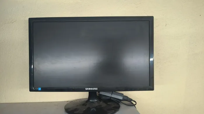 Monitor Samsung 20 polegadas