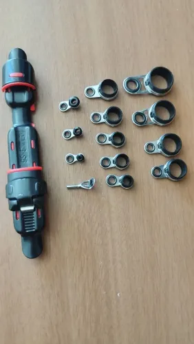 Kit Vara Ultraligt