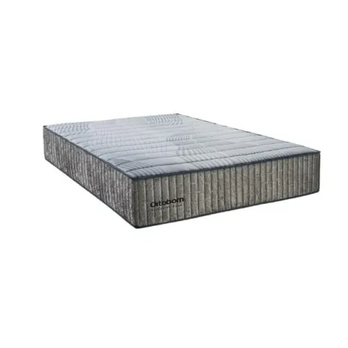 Colchão Casal Exclusive Foam Espuma D33 Ortobom - Entrega Rápida!