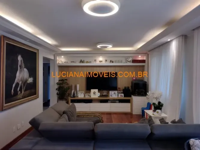 Apartamento para venda com 180 metros quadrados com 4 quartos em Vila Romana - São Paulo -