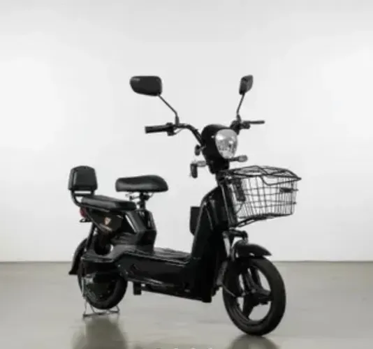 Scooter elétrica 500walts zera