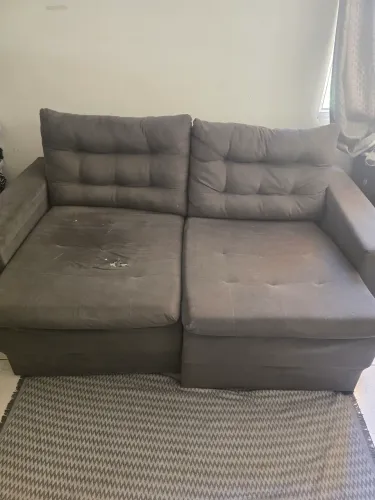Sofa doacao