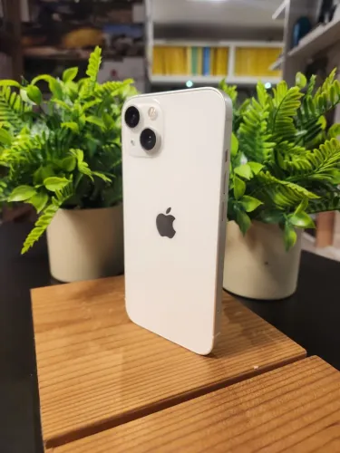 iphone 13 Branco 128GB