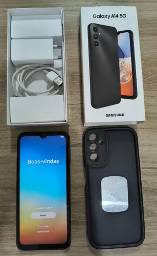 Celular Samsung A14 5G