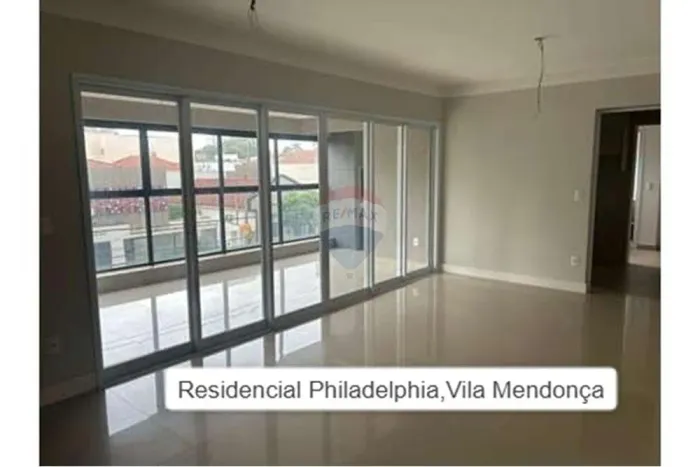 Apartamento Alto Padrão Novo Philadelphia