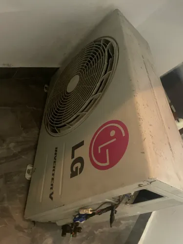 Ar condicionado