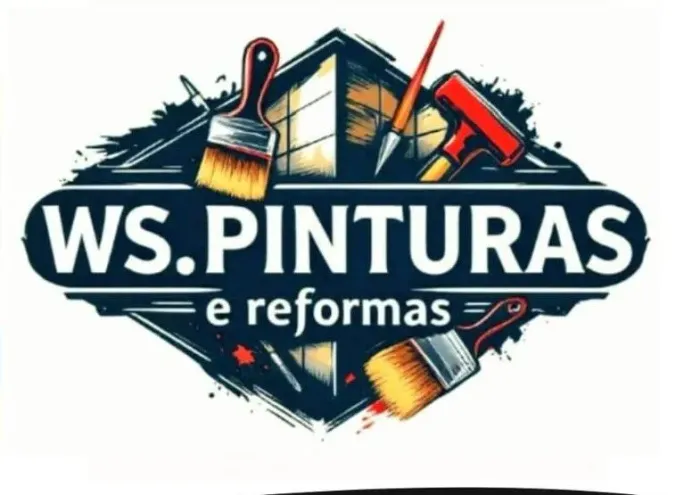 PINTOR DE AUTO PADRÃO WS PINTURAS E REFORMAS