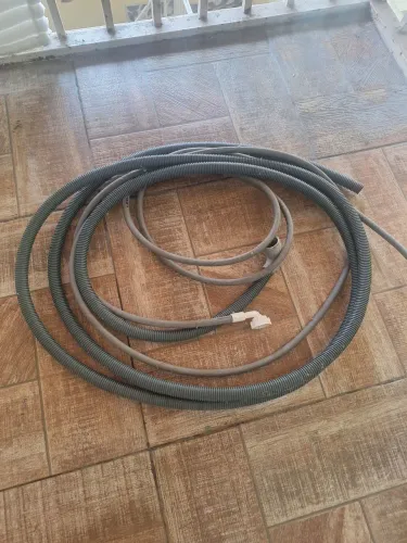 Vendo Mangueiras de Máquina de lavar 60 reais