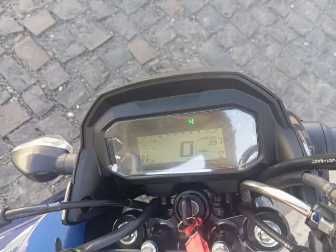 ALUGUEL DE MOTO COM INTENÇÃO DE COMPRA