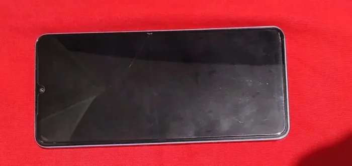 Vende-se Celular Samsung A07 em perfeito estado.
