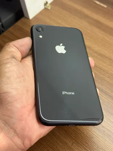 iPhone XR 128Gb tudo funcionando