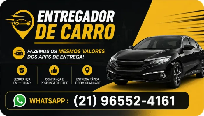 Transporte executivo