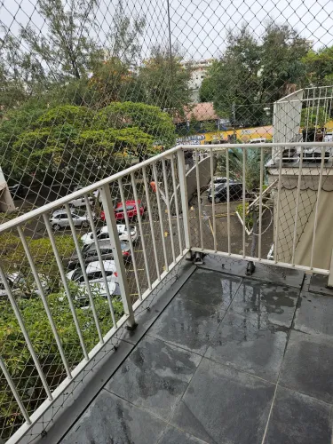 Apartamento Condomínio Novo Meier