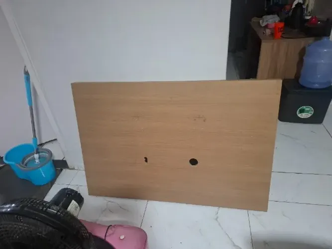 Panel de TV