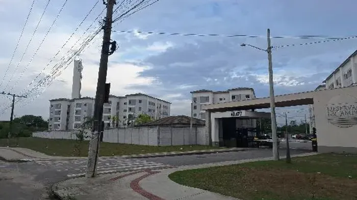 Oportunidade valiosa Apartamento no Campo Grande, Rio de Janeiro - RJ, Apto 306, 2 quarto