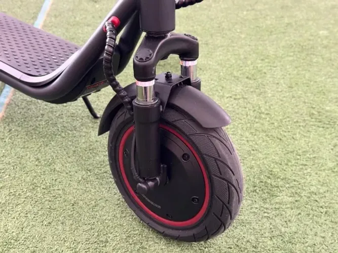 Motocicleta Elétrica MPE-08530N - Nova pronta entrega