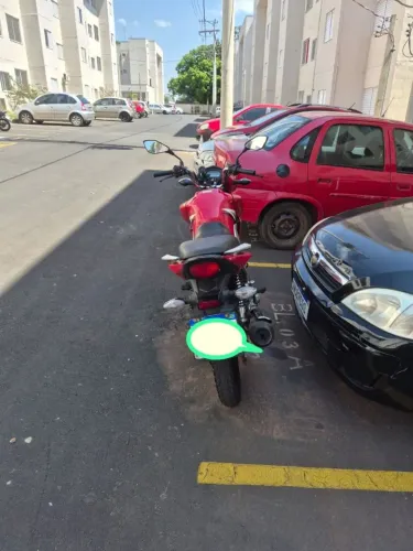 Vendo titan 160 2015/2016 , edição especial