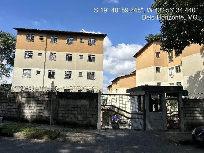 Excelente oportunidade Apartamento no Juliana, Belo Horizonte - MG, Apto 202, 2 quartos,