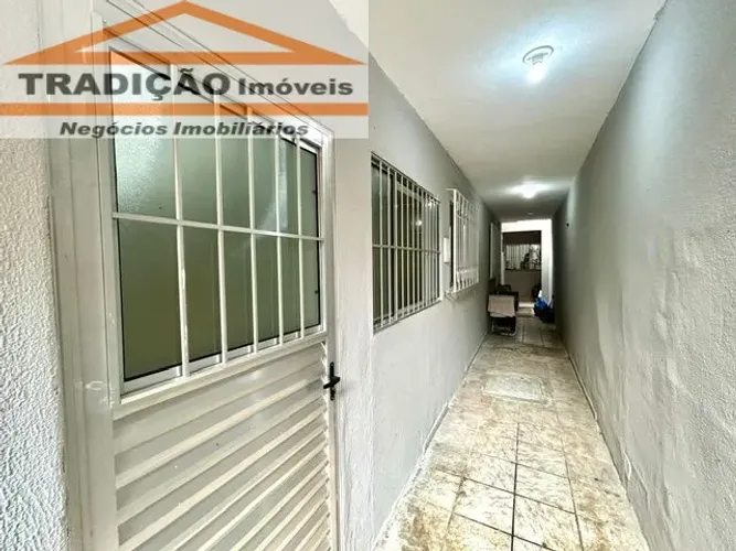 CASAS E SOBRADOS SÃO PAULO CIDADE ANTÔNIO ESTEVÃO DE CARVALHO
