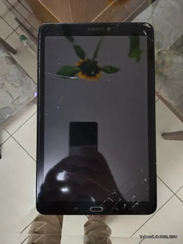 Tablet Samsung Galaxy