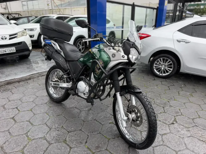 Xtz tenere 250