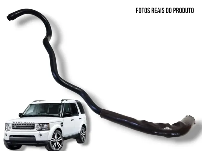 Mangueira Oleo Land Rover Discovery 4 2015 Ah229e964