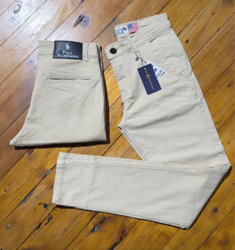 Calça Sport fino