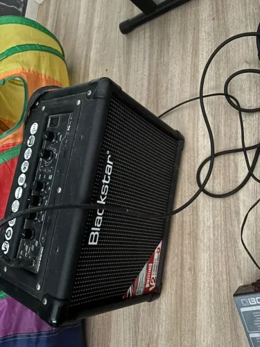 Amplificador Blackstar ID core 10 V2